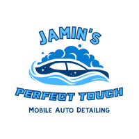 Jamin's Perfect Touch