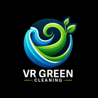 VR Green Cleaning