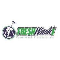 Fresh Wash 1 PowerWashing