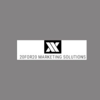 20FOR20 MARKETING SOLUTION