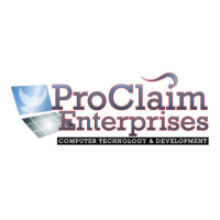 Proclaim Enterprises Computers Celebrating 20 years