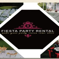 Fiesta Party Rental