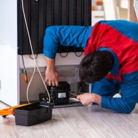 PRECISION APPLIANCE REPAIR SM LLC
