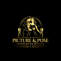 Picture & Pose Photo Booth Rentals, LLC