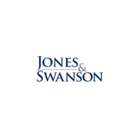 Jones & Swanson