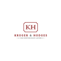 Kruger & Hodges Attorneys at Law