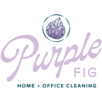 The Purple Fig Eco Cleaning Co.