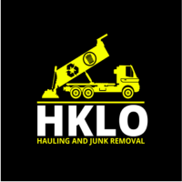 HKLO Hauling and Junk Removal