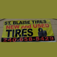 St Blaise TIRES LLC