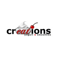 Creations Frozen Yogurt