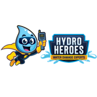 Hydro Heroes - Water Damage Experts
