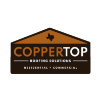 CopperTop Roofing Solutions