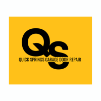 Quick Springs Garage Door