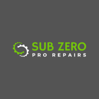 Subzero pro repairs