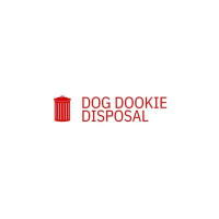 Dog Dookie Disposal