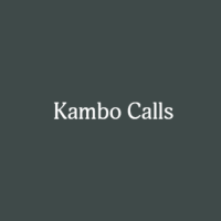 Kambo Calls