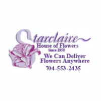 Starclaire House of Flowers