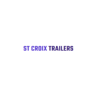 St Croix Trailers