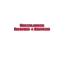 Holtzlander Roofing and Services, LLC