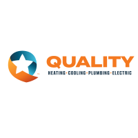 Quality Heating, Cooling, Plumbing & Electric