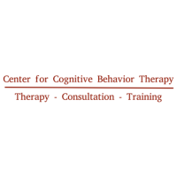 Center for Cognitive Behavior Therapy