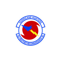 Hurricane Hunters