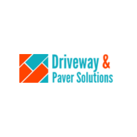 Driveway & Paver Solutions