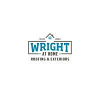 Wright at Home Roofing & Exteriors