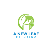 A New Leaf Painting