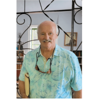 Author John Hatch – AWOL Book | Best Historical Fiction Book