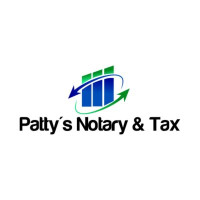 Patty’s Notary & Tax.