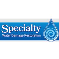 Specialty Water Damage Restoration
