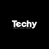 Techy Lake Park
