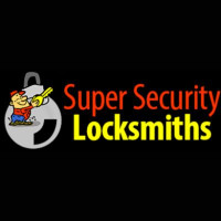 Super Security Locksmith Services | New York