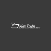 Marc Poulos Painting