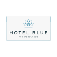 Hotel Blue The Woodlands