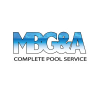 MBG Pools and Spa