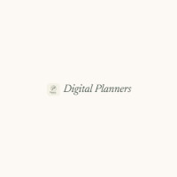 Digital Planners