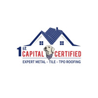 1st Capital Certified Roofing