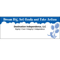 Destination Independence LLC