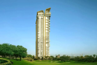 M3M Franck Muller Branded Residences Sector 43 Gurgaon