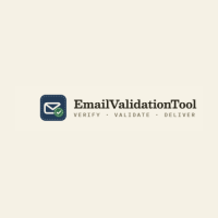 Email Validation Tool