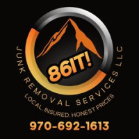 86it! Junk Removal Services LLC