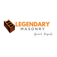 Legendary Masonry Grand Rapids