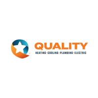 Quality Heating, Cooling, Plumbing & Electric