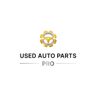 Usede Auot Parts Pro