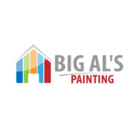 Big Al’s Painting