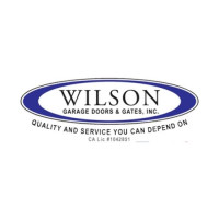 Wilson Garage Doors and Gates INC.