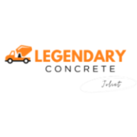 Legendary Concrete Joliet