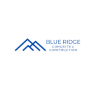 Blue Ridge Concrete & Construction LLC